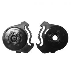 Supporti Visiera Kit Placchette Visiera Shark Skwal/d-skwal/skwal 2