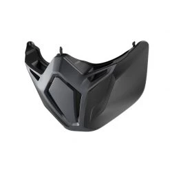 Prese Aria Maschera Shark Ac33021 Street Drak Argento