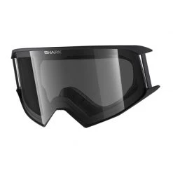 Visiere Kit Lente Shark Ac33005 Street Drak Nero