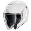 Policarbonato Casco Shark Citycruiser Blank Bianco -Negozio al dettaglio Shark shark citycruiser blank bianco