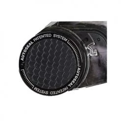 Supporti Visiera Nascondi Meccanismo Visiera Shark Spartan/carbon 1