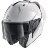 Policarbonato Casco Modulare Shark Evo Es Blank Bianco -Negozio al dettaglio Shark shark evoesblank bianco 4