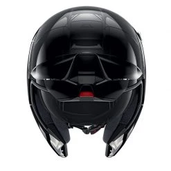 Policarbonato Casco Modulare Shark Evo Jet Blank Nero -Negozio al dettaglio Shark shark evojet blank nero 5