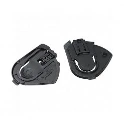 Supporti Visiera Shark Kit Placchette Visiera V2 Per S800/s600/s650