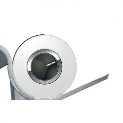 Supporti Visiera Placchette Laterali Shark Nano Bianco