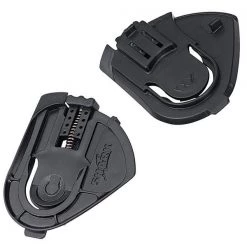 Supporti Visiera Shark Kit Visiera Plate V3