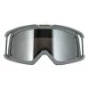 Visiere Shark Montatura Occhiali Per Caschi Raw Grigio