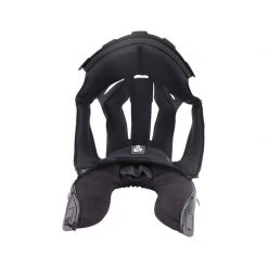 Interni Cuffia Superiore Shark Atv Drak Nero