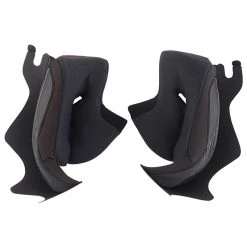 Interni Guanciali Shark Spartan Carbon Antracite