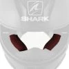 Interni Shark Guanciali Bamboo Rosso Per Race-r Pro 2 Interni Shark Guanciali Bamboo Rosso Per Race-r Pro -Negozio al dettaglio Shark shark in83035p