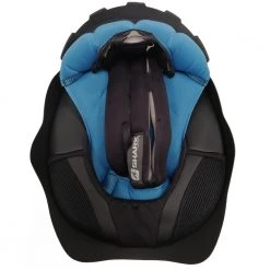 Interni Cuffia Interna Shark Evo One 1/2 Blu