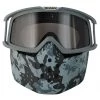 Visiere Shark Kit Maschera E Occhiale Camo -Negozio al dettaglio Shark shark kit camo