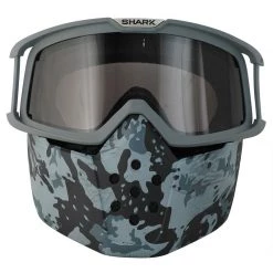 Visiere Shark Kit Maschera E Occhiale Camo