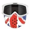 Visiere Shark Kit Maschera E Occhiale Union Jack -Negozio al dettaglio Shark shark kit union