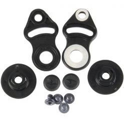 Supporti Visiera Sottplacche Visiera Shark Caschi Race Rr