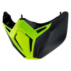 Prese Aria Maschera Shark Ac33021 Street Drak Gialla