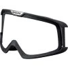 Visiere Shark Montatura Goggle Raw -Negozio al dettaglio Shark shark montatura raw nero