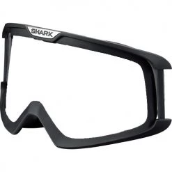 Visiere Shark Montatura Goggle Raw