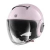 Policarbonato Casco Shark Nano Blank Parma -Negozio al dettaglio Shark shark nano blank parm