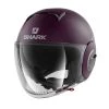 Policarbonato Casco Shark Nano Street Neon Mat Pearl