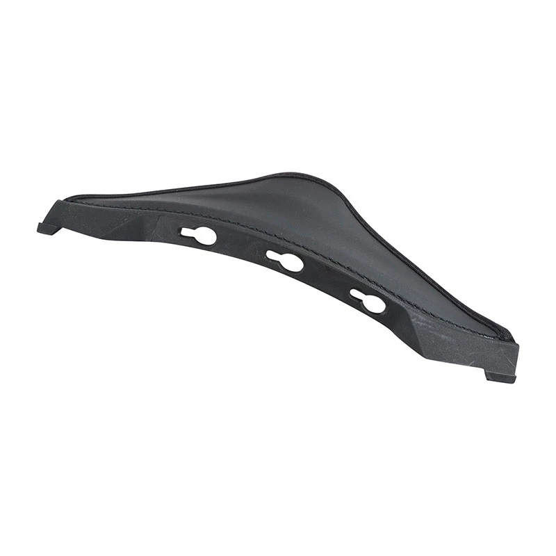 Interni Paranaso Shark Racer/speedr/spartan Nero 3 Interni Paranaso Shark Racer/speedr/spartan Nero