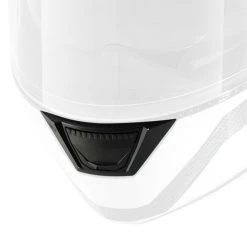 Prese Aria Shark Presa D'aria Mentoniera Skwal Nero