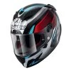 Fibra Casco Shark Race R Pro Carbon Aspy Rosso Blu -Negozio al dettaglio Shark shark racerpro carbon aspy rossoblu