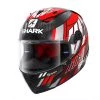 Fibra Shark Race R Pro Carbon Replica Zarco Speedblock Rosso -Negozio al dettaglio Shark shark racerpro carbon replica zarco speedblock rosso