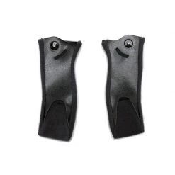 Interni Copricinturino Shark V1.8 Shark Race R Pro Gp Nero