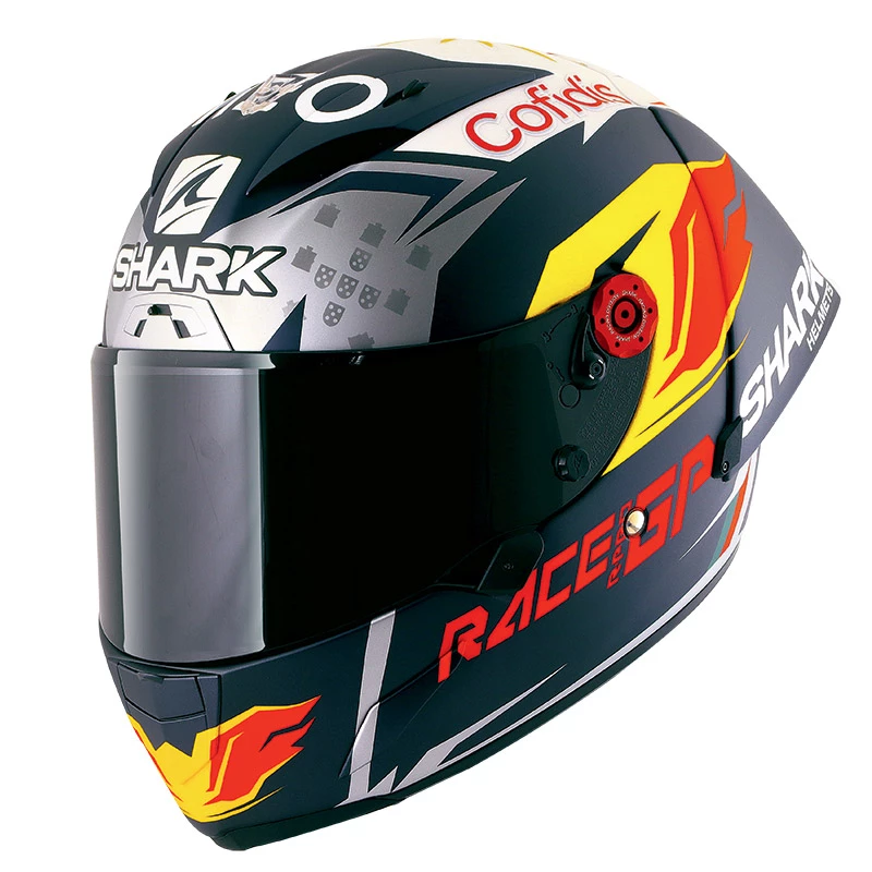 Fibra Shark Race R Pro Gp Replica Oliveira Signature 3 Fibra Shark Race R Pro Gp Replica Oliveira Signature