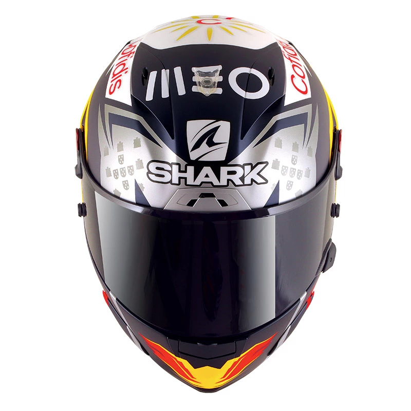 Fibra Shark Race R Pro Gp Replica Oliveira Signature 5 Fibra Shark Race R Pro Gp Replica Oliveira Signature - immagine 3