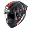 Fibra Shark Race R Pro Gp Lorenzo Winter Test 99 Rosso -Negozio al dettaglio Shark shark racerpro lorenzowintertest rosso
