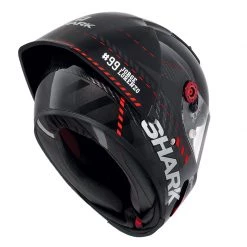 Fibra Shark Race R Pro Gp Lorenzo Winter Test 99 Rosso 9 Fibra Shark Race R Pro Gp Lorenzo Winter Test 99 Rosso -Negozio al dettaglio Shark shark racerpro lorenzowintertest rosso 3