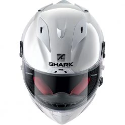 Fibra Shark Race-r Pro Blank Bianco -Negozio al dettaglio Shark shark racerproblank bianco 3
