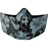 Prese Aria Shark Mascherina Per Caschi Raw -Negozio al dettaglio Shark shark raw mask camo