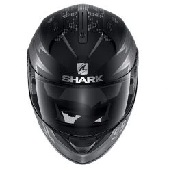 Policarbonato Casco Shark Ridill 1.2 Replica Catalan Bad Boy Mat -Negozio al dettaglio Shark shark ridill catalan badboymat 3