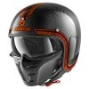Fibra Shark S-drak Carbon Vinta Arancio -Negozio al dettaglio Shark shark s drak vinta arancio