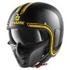 Fibra Shark S-drak Carbon Vinta Giallo