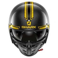 Negozio al dettaglio Shark -Negozio al dettaglio Shark shark s drak vinta giallo 2