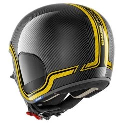 Fibra Shark S-drak Carbon Vinta Giallo -Negozio al dettaglio Shark shark s drak vinta giallo 4
