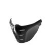 Prese Aria Maschera Shark S-drak 2 Nero