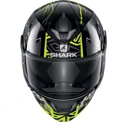 Policarbonato Casco Shark Skwal 2.2 Noxxys Nero Giallo Argento 7 Policarbonato Casco Shark Skwal 2.2 Noxxys Nero Giallo Argento -Negozio al dettaglio Shark shark skwal22noxxys giallo 3