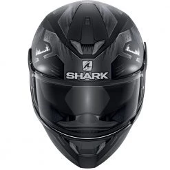 Policarbonato Casco Shark Skwal 2.2 Venger Mat Nero -Negozio al dettaglio Shark shark skwal22vengermat nero 3