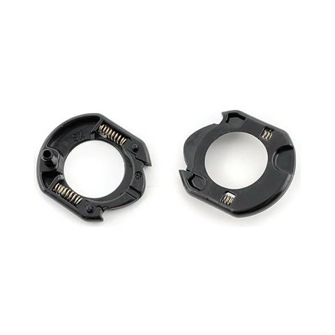 Supporti Visiera Sottoplacche Visiera Shark V2 Spartan 3 Supporti Visiera Sottoplacche Visiera Shark V2 Spartan