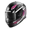 Fibra Shark Spartan 1.2 Adrian Parassol Mat Nero Viola -Negozio al dettaglio Shark shark spartan 1.2 adrian parassol mat viola