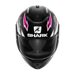 Fibra Shark Spartan 1.2 Adrian Parassol Mat Nero Viola -Negozio al dettaglio Shark shark spartan 1.2 adrian parassol mat viola 3