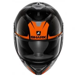 Fibra Shark Spartan Carbon Cliff Arancio -Negozio al dettaglio Shark shark spartan cliff arancio 2