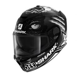 Fibra Shark Spartan Gt Carbon Redding Signature Mat Nero