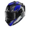 Fibra Casco Shark Spartan Gt Carbon Urikan Blu -Negozio al dettaglio Shark shark spartan gt carbon urikan blu