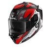 Fibra Casco Shark Spartan Gt Carbon Urikan Rosso -Negozio al dettaglio Shark shark spartan gt carbon urikan rosso